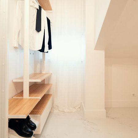 Sweet Heaven Apartment Roma Esterno foto