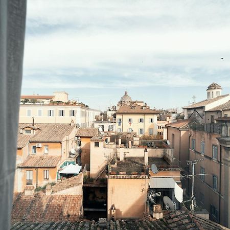 Sweet Heaven Apartment Roma Esterno foto