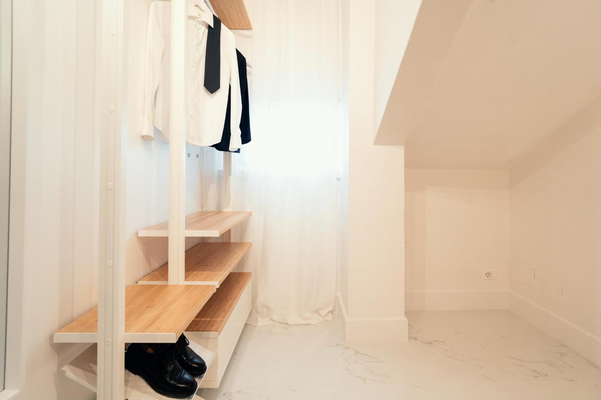 Sweet Heaven Apartment Roma Esterno foto