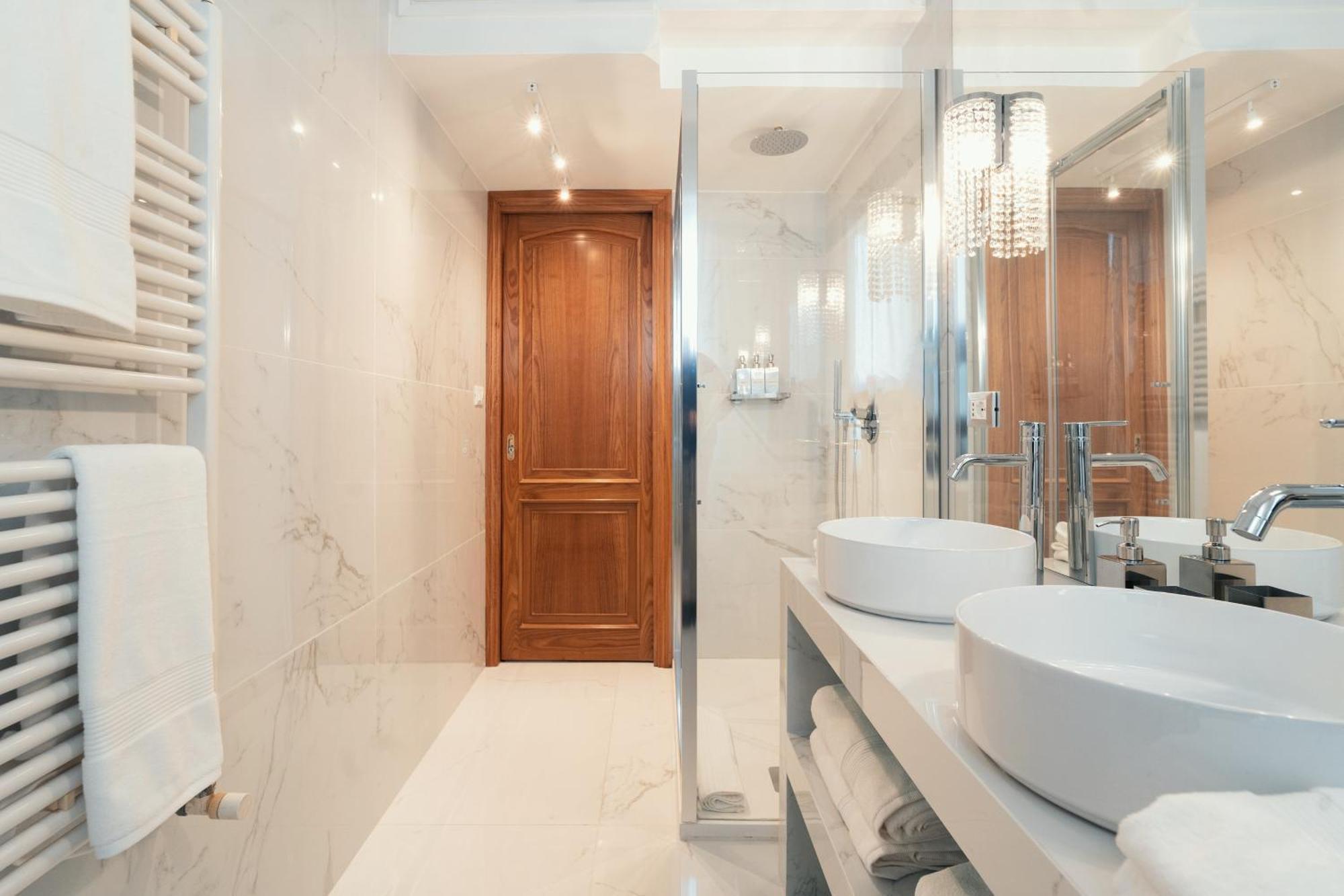 Sweet Heaven Apartment Roma Esterno foto