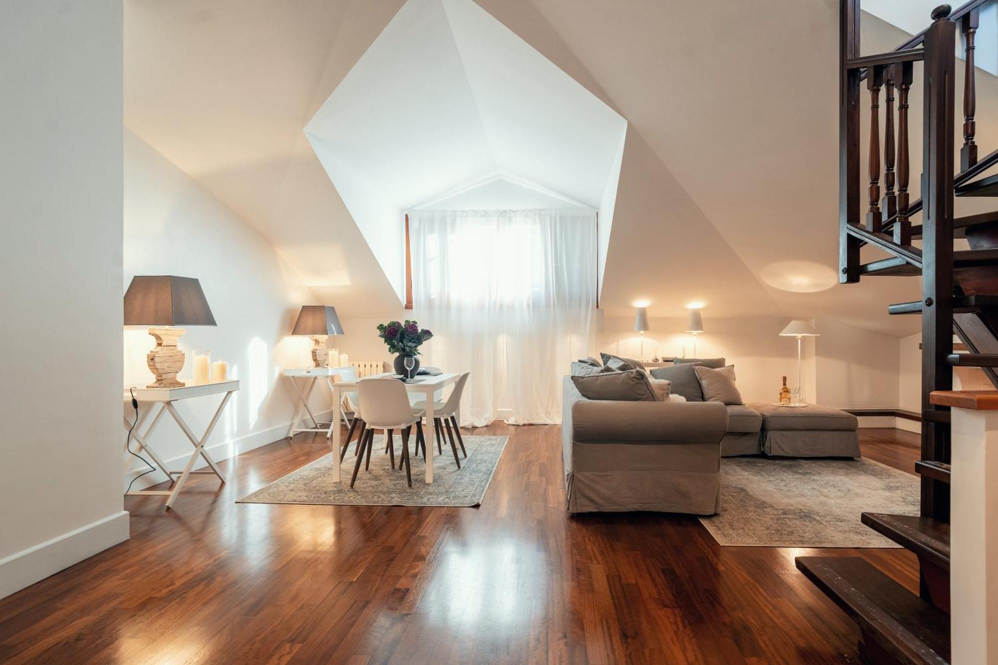 Sweet Heaven Apartment Roma Esterno foto