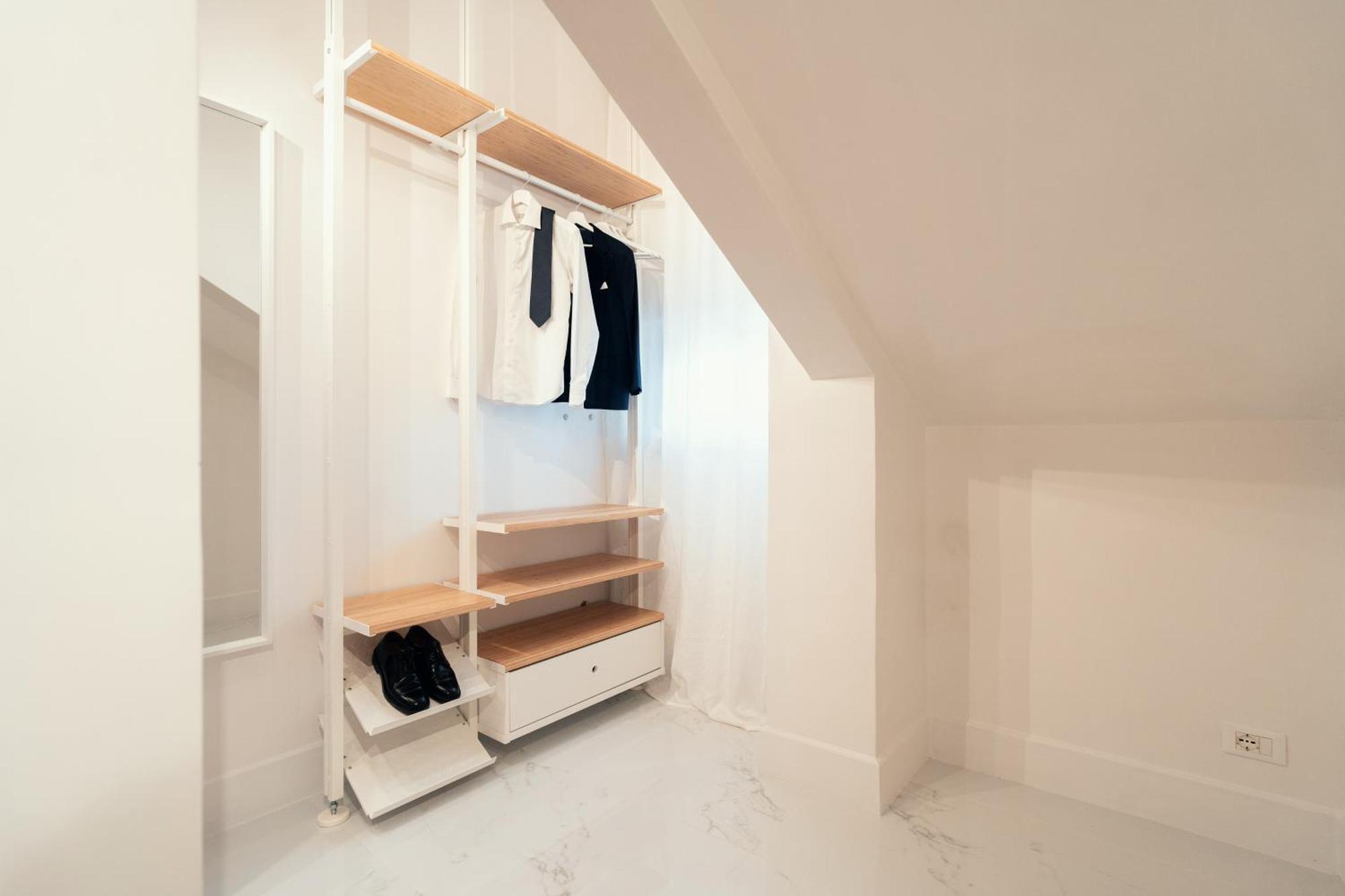 Sweet Heaven Apartment Roma Esterno foto