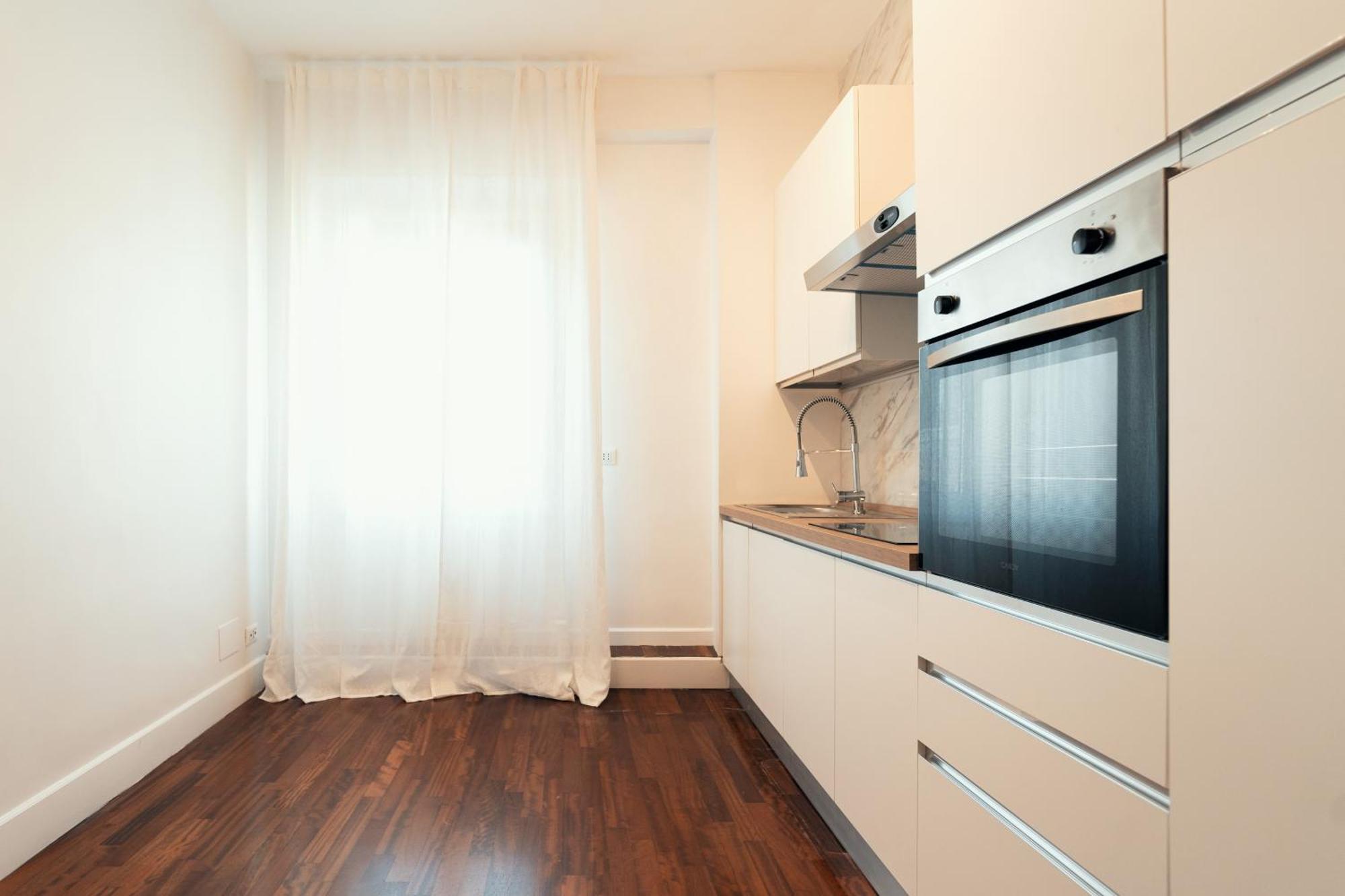 Sweet Heaven Apartment Roma Esterno foto