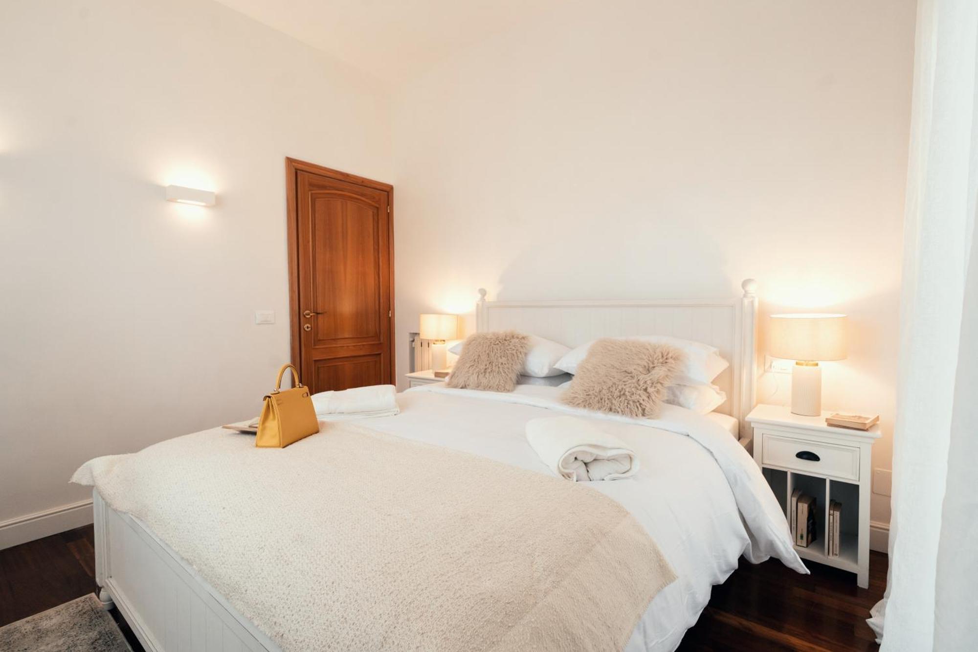 Sweet Heaven Apartment Roma Esterno foto