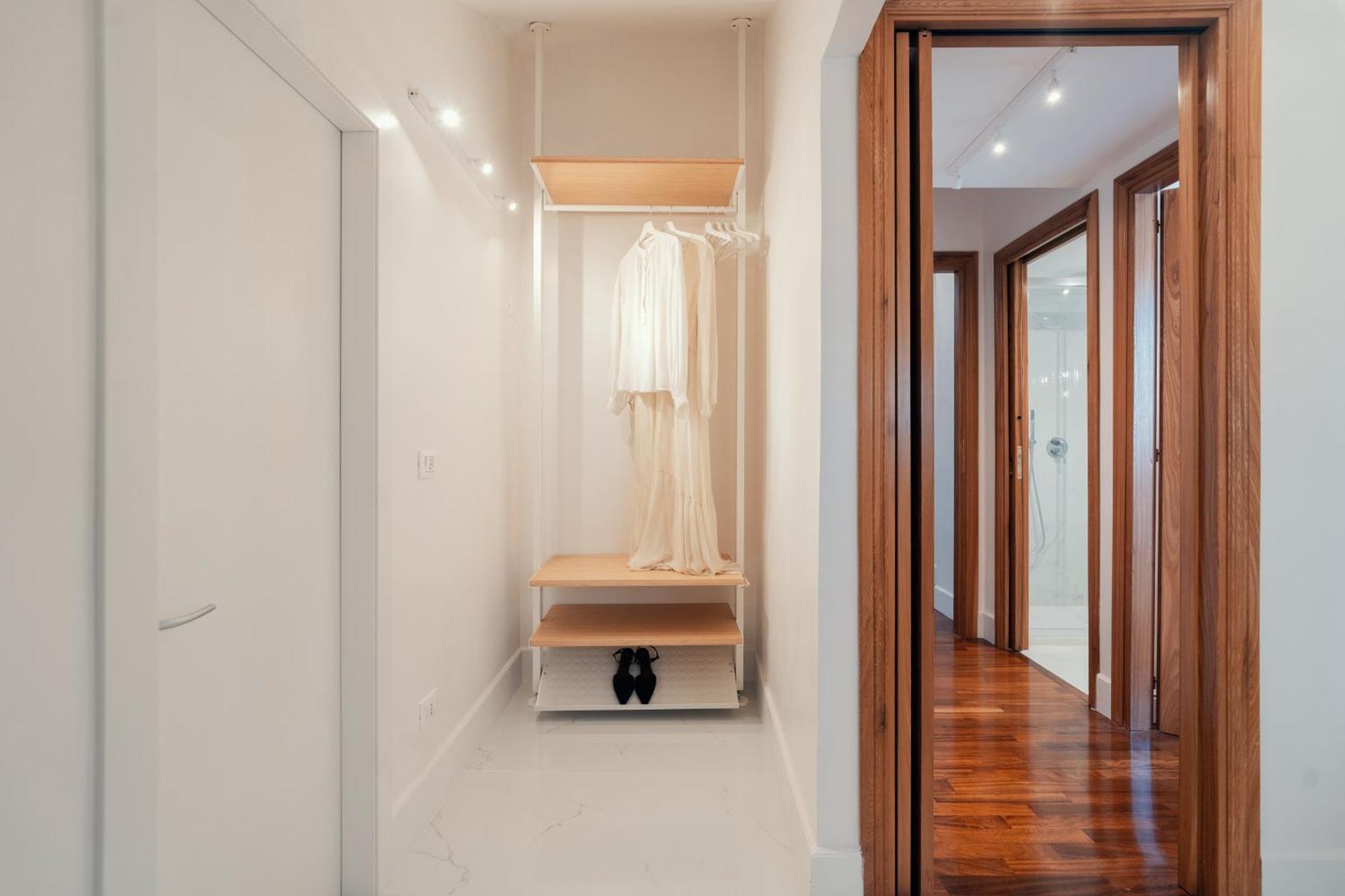 Sweet Heaven Apartment Roma Esterno foto