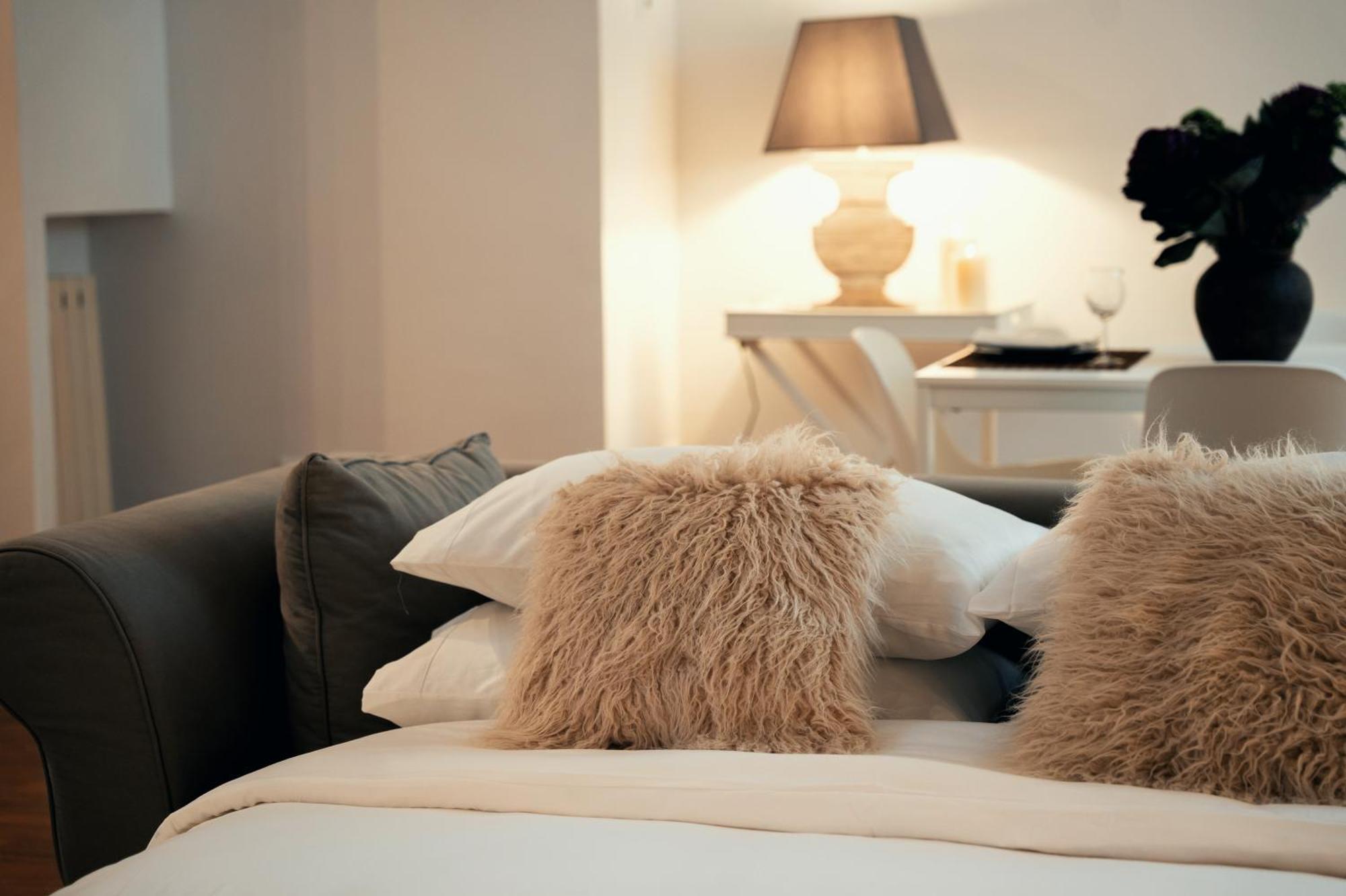 Sweet Heaven Apartment Roma Esterno foto