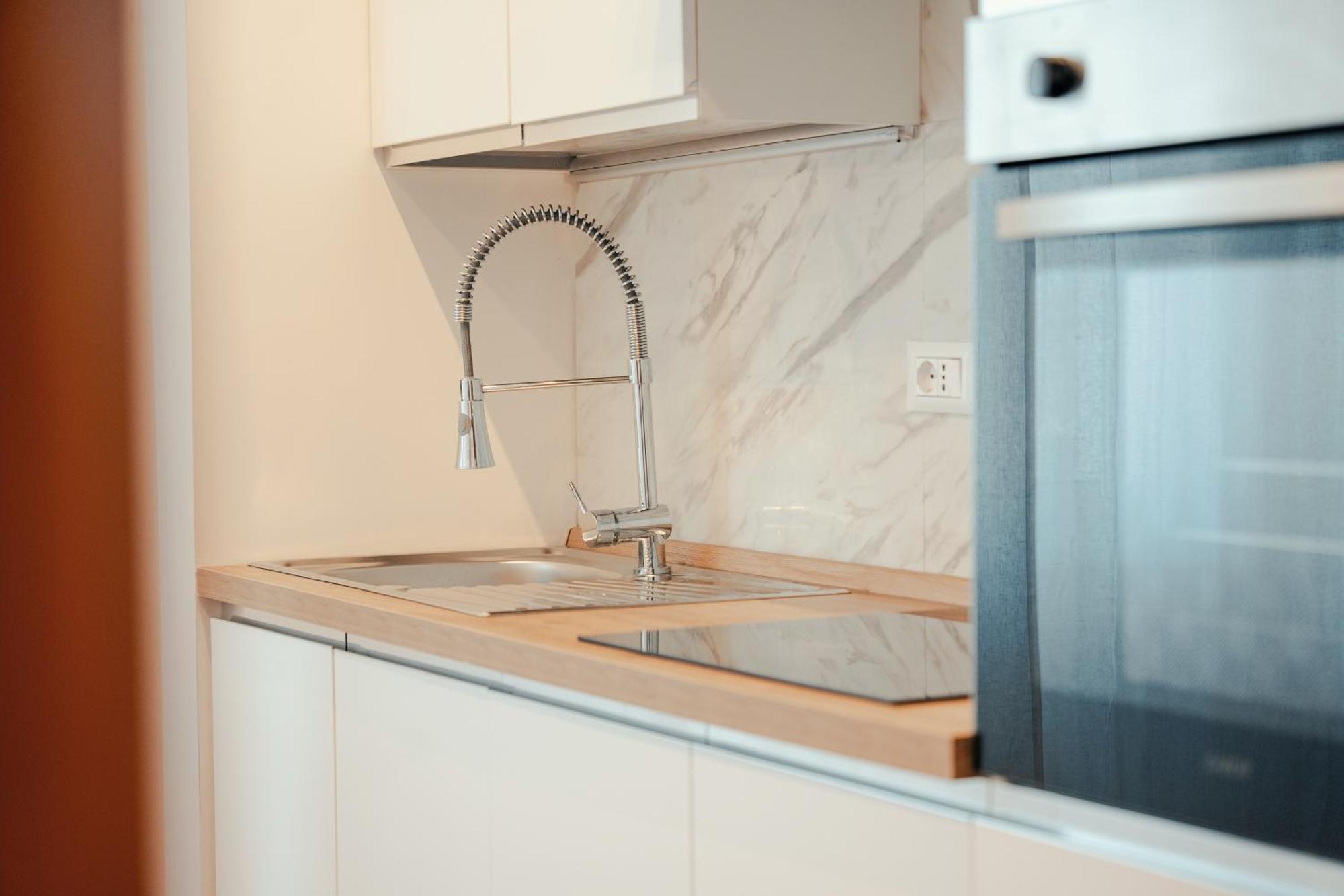 Sweet Heaven Apartment Roma Esterno foto