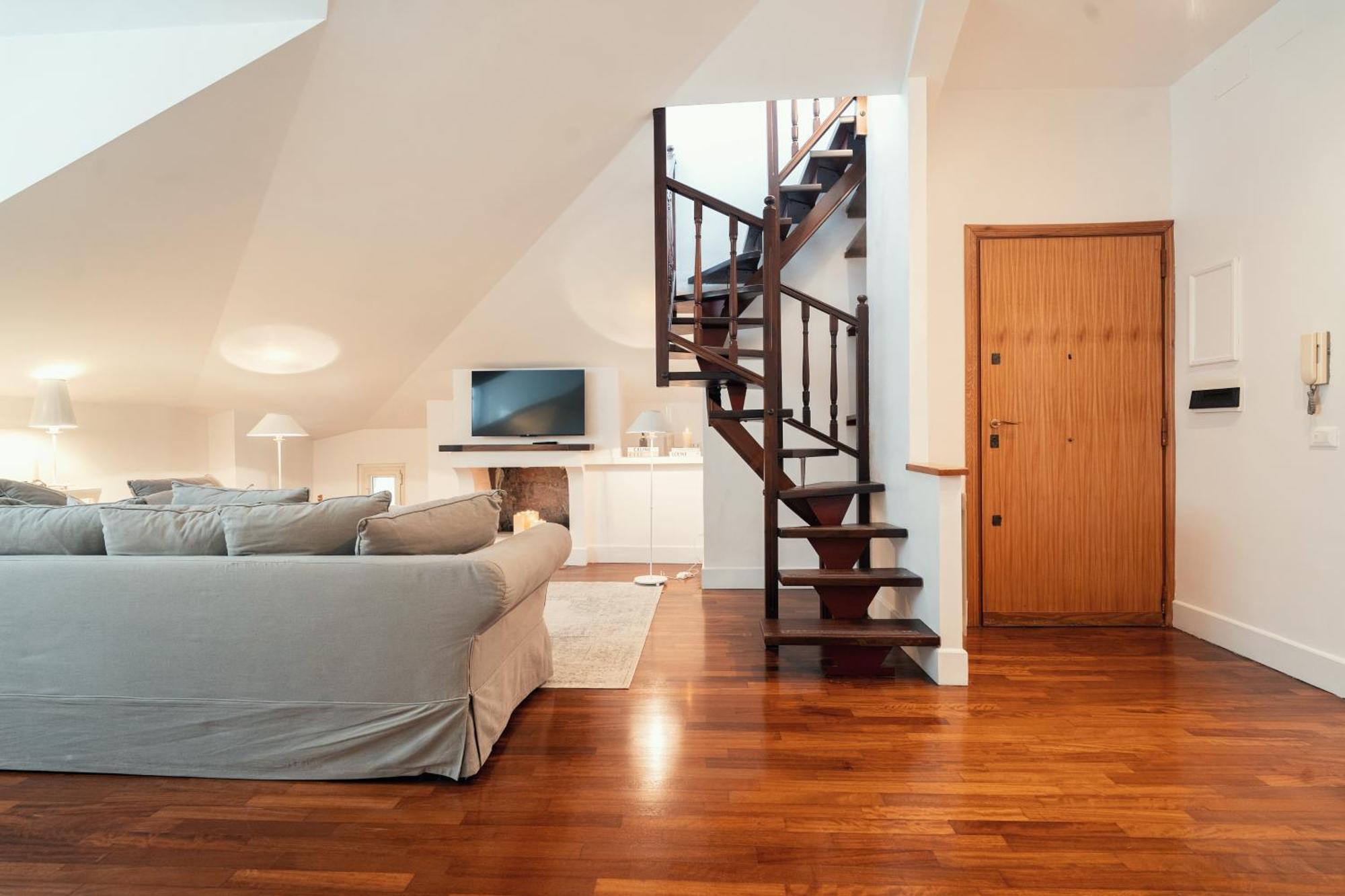 Sweet Heaven Apartment Roma Esterno foto