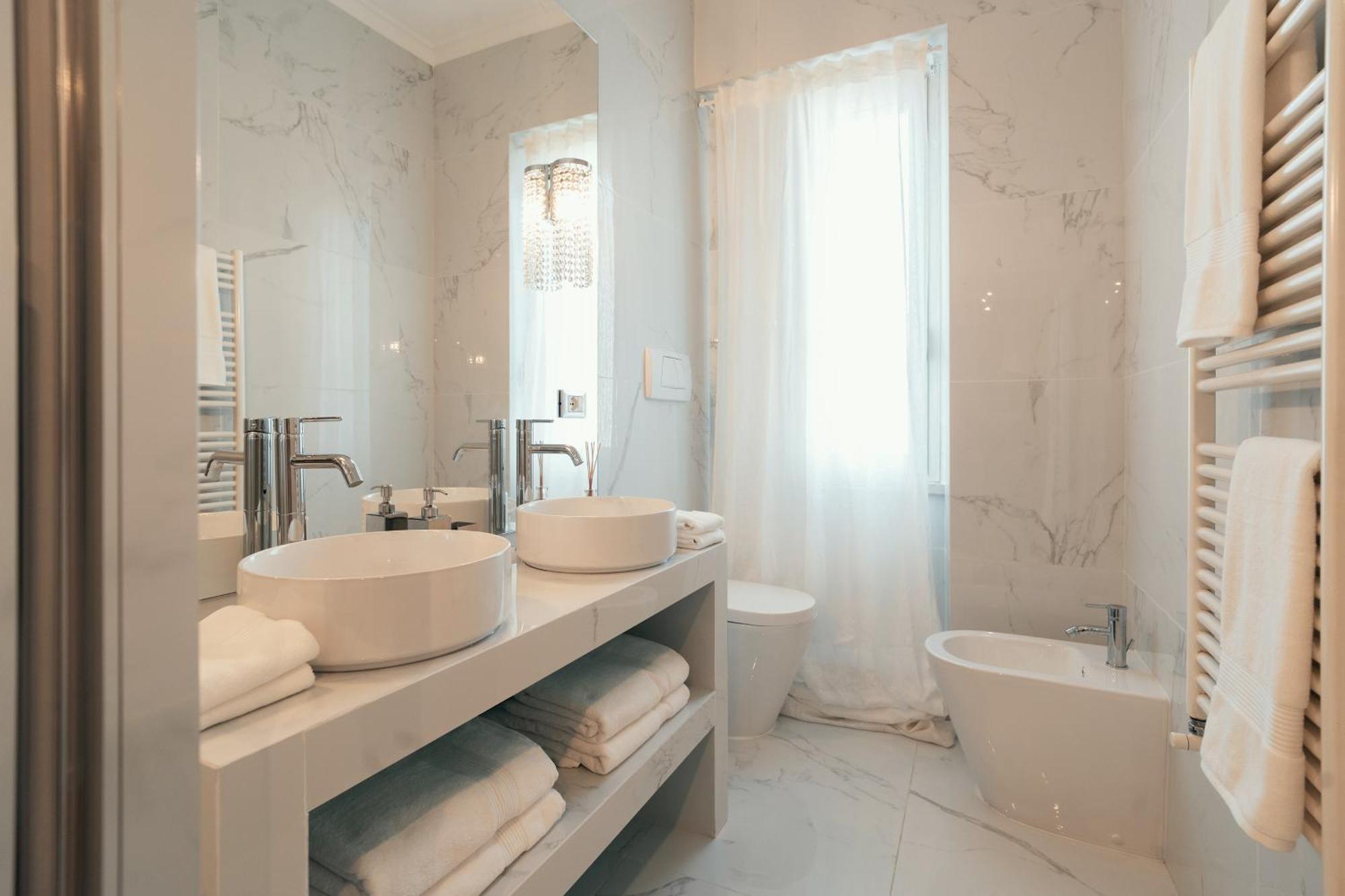 Sweet Heaven Apartment Roma Esterno foto