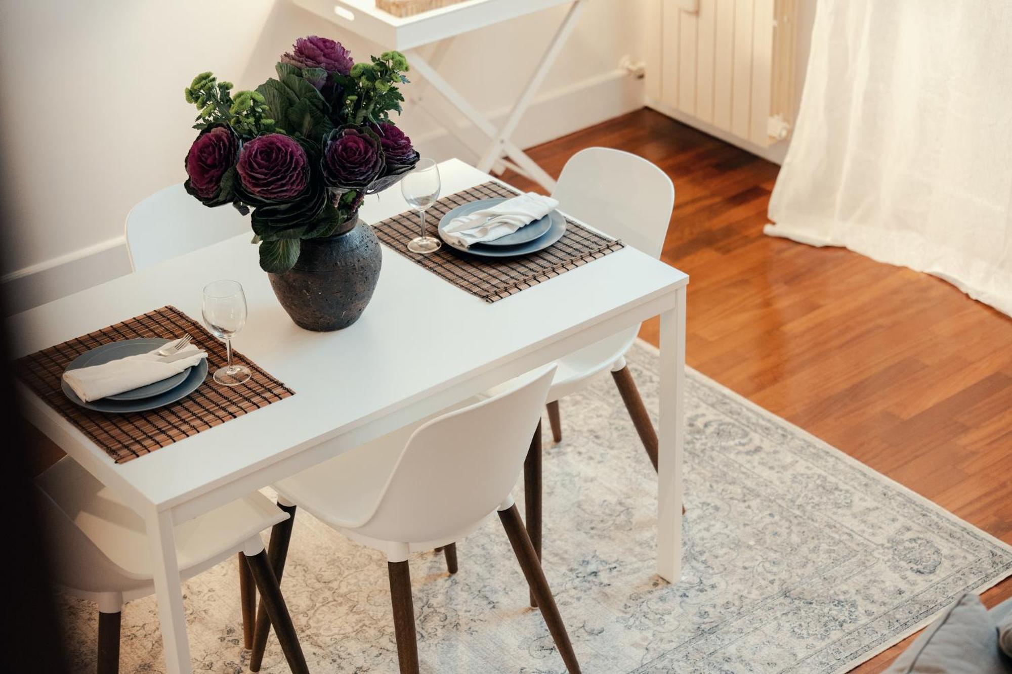 Sweet Heaven Apartment Roma Esterno foto