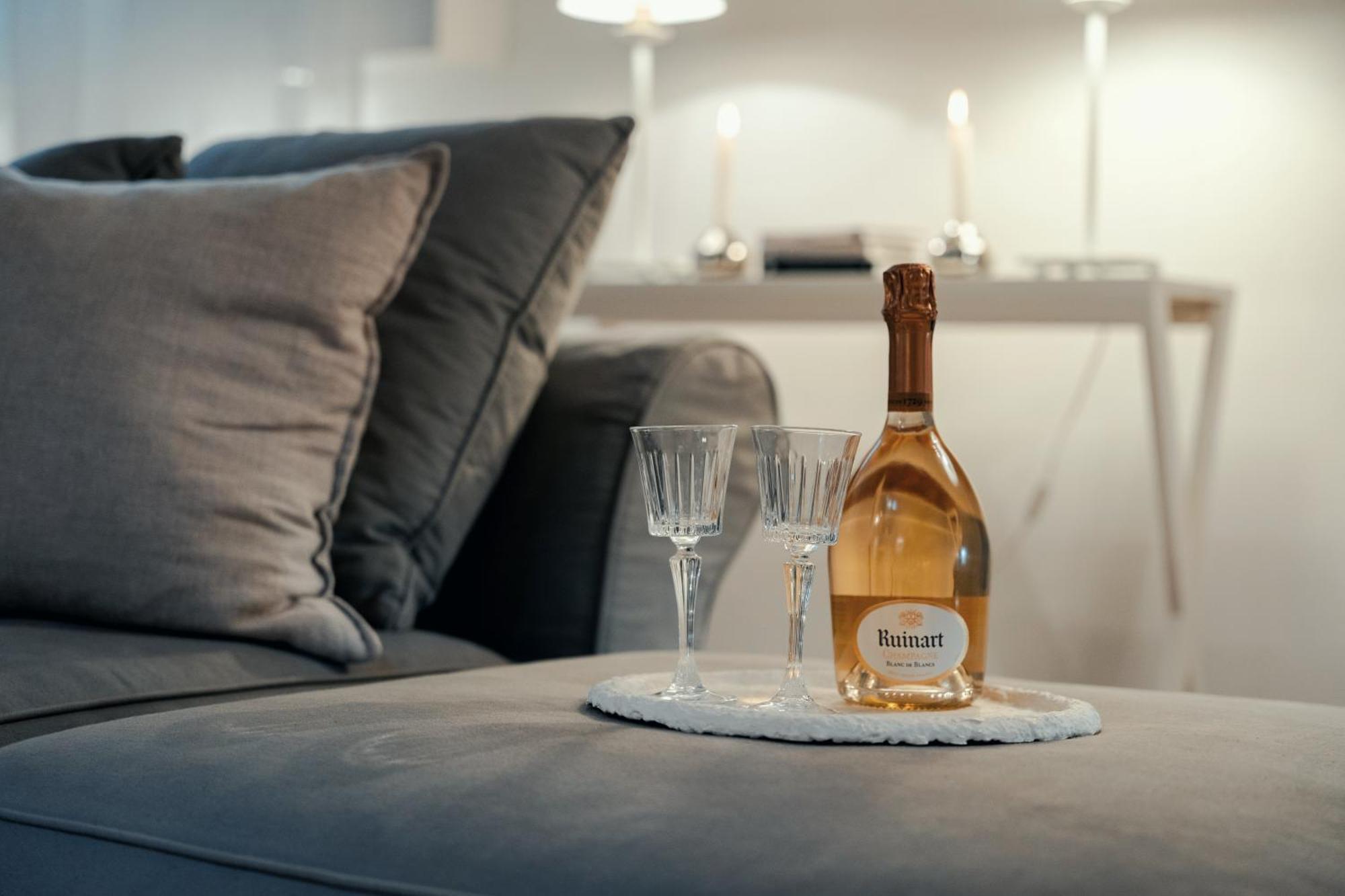 Sweet Heaven Apartment Roma Esterno foto