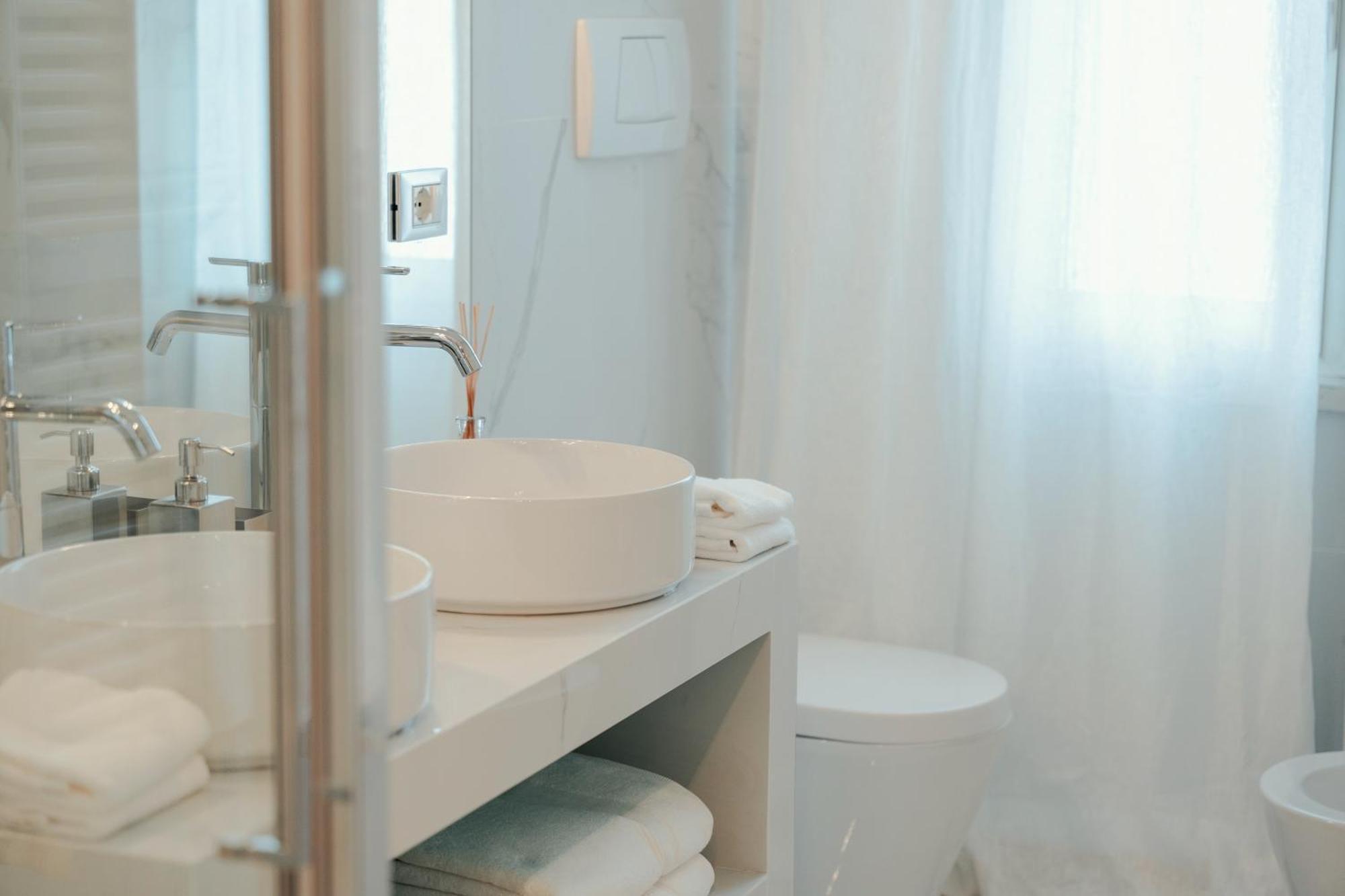 Sweet Heaven Apartment Roma Esterno foto